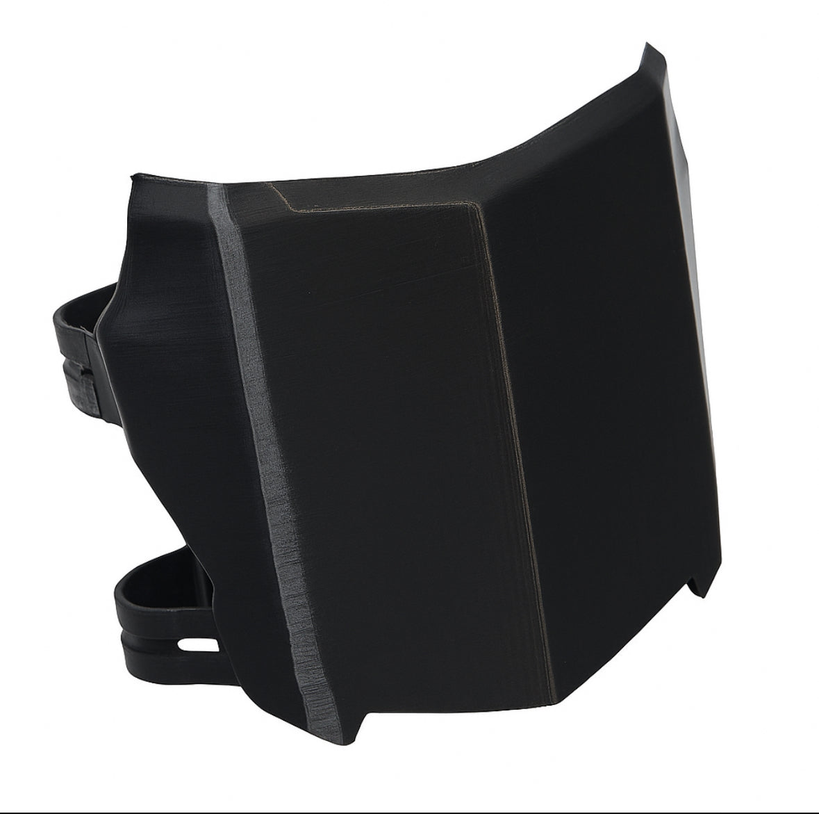 3d printed Emoto plate (Coming Soon!)